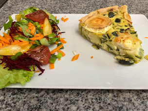 Photo n°21 de Dans ma cuisine à Gruissan (Salon de thé)