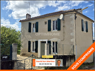 Photo n°17 de David San Martino OptimHome Immobilier Gers à Gazaupouy (Agence immobilière)