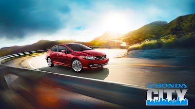 Photos of Honda City Chicago