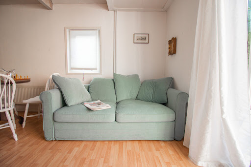 Uitvaartzorg Ans de Jong