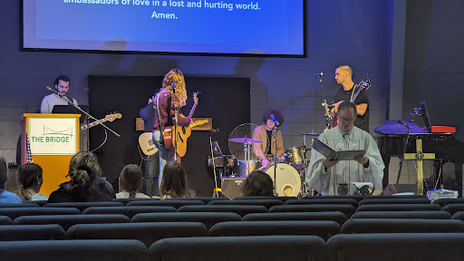 The Bridge at Lee Road UMC - Thumbnail