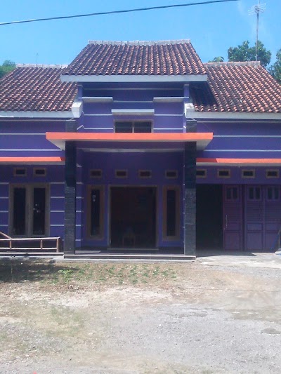 Photos of RUMAH RIDHO HAWARI