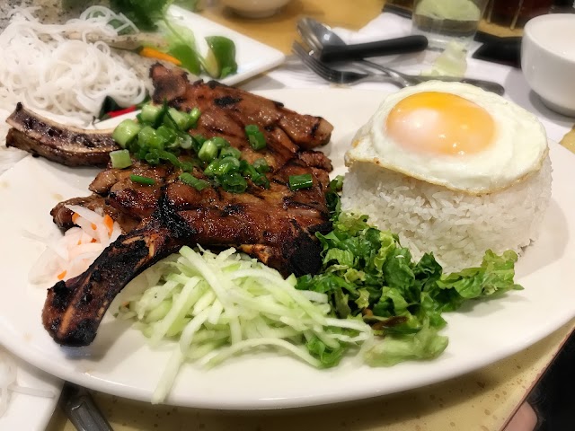 Song Long Restaurant