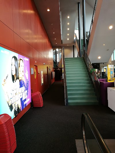 Pathé Helmond