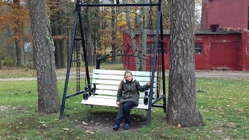 Sangaste Mõisa Ringtall