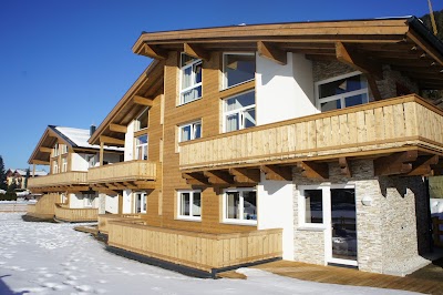 Photos of AlpenParks Residence Zell am See - Areitbahn 4*