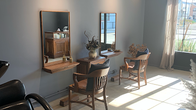 美容室natalieナタリー