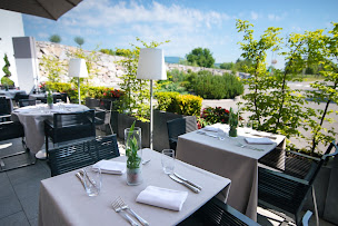 Photo n°2 de Restaurant La Brasserie à Ribeauvillé (Cuisine française moderne)
