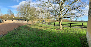 Photo n°11 de Gîtes de Boisaubert à Marchemaisons (Chambre d'hôtes)