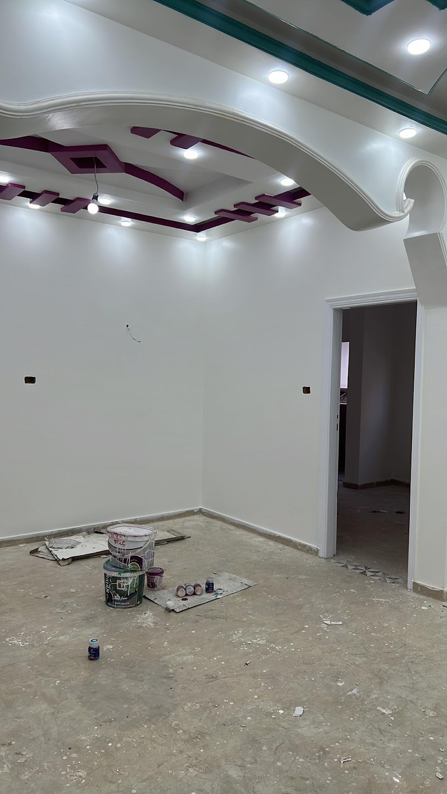 ابو أصيل سباك - صورة 2