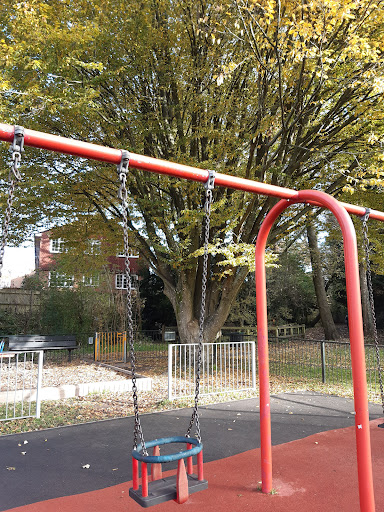 Town Meadow Playground Gallery - United Kingdom
