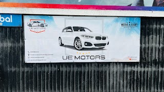 UE Motors Ltd