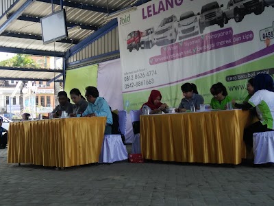 Photos of Ibid - Balai Lelang Serasi