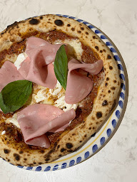 Photo n°31 de Francesco Pizza à Grenoble (Pizzeria)