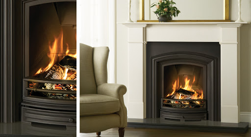 Greenview Heating - Visual