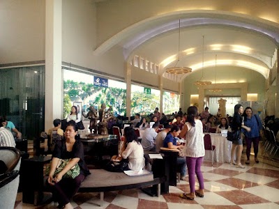 Photos of Kantor Pemasaran CITRA MAJA RAYA