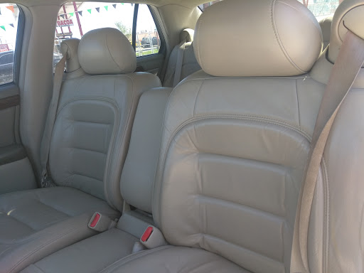 EXPRESS OWN AUTO - Visual