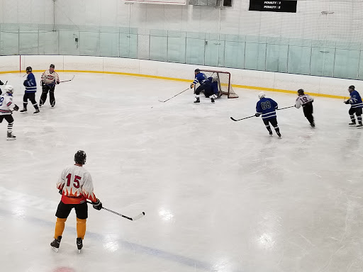 Mark Bavis Arena
