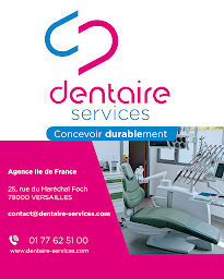 Photo n°9 de DENTAIRE SERVICES CENTRE - Agencement cabinets dentaires, installation, maintenance, dépannage, matériel dentaire à Les Villages Vovéens (Grossiste en produits chirurgicaux)