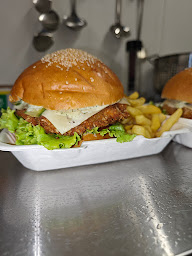 Photo n°24 de Les régals de chez kelly à Le Port (Livraison de repas à domicile)