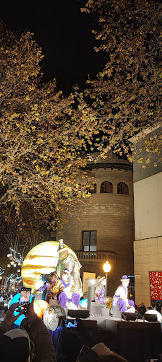 Roset Store - Visual
