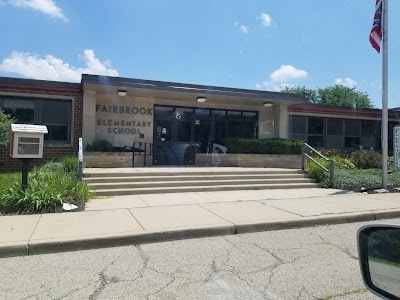 Fairbrook Elementary School