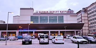 Adana Seyhan State Hospital