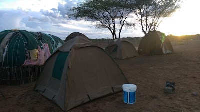 Photos of Isgargaro Women's Group Campsite