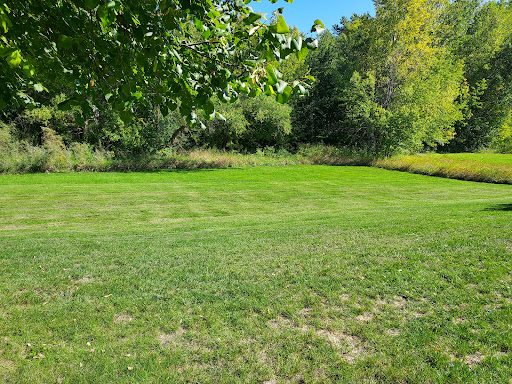 Memory Lane Natural Area Gallery - United States
