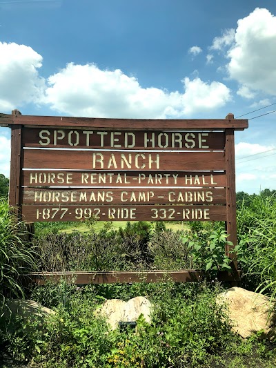 The Spotted Horse Ranch