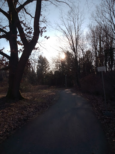 Kirchengemeinde Zepernick Friedhof - Thumbnail