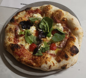 Photo n°3 de Angel'Pizza à Toul (Pizzeria)