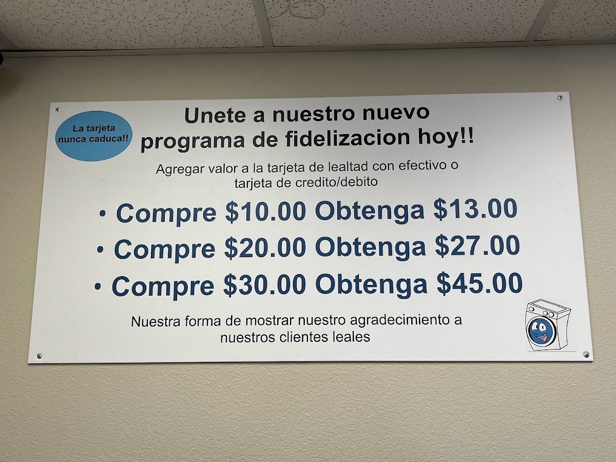 Greenbriar Coin Laundry and Wash Dry Fold Drop Off Service storefront and entrance in Denver