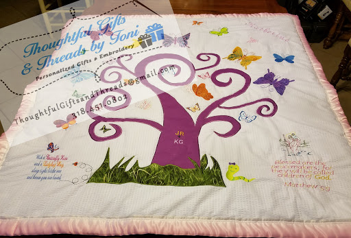 Thoughtful Gifts & Threads, LLC