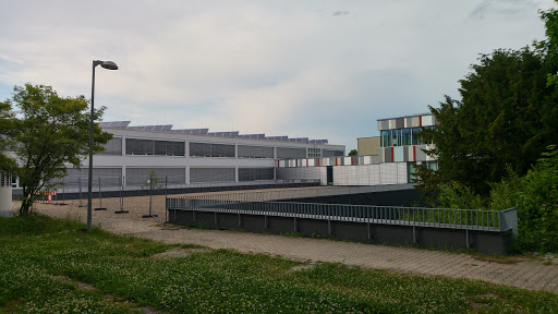 Realschule Gerlingen - Thumbnail