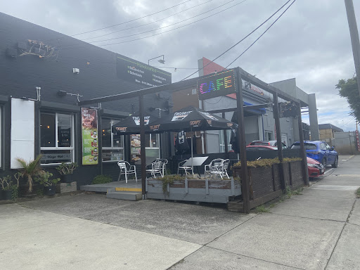 Keys Road Cafe - Thumbnail