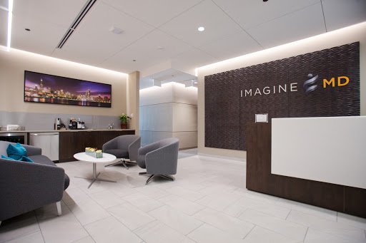 ImagineMD, West Loop - Visual