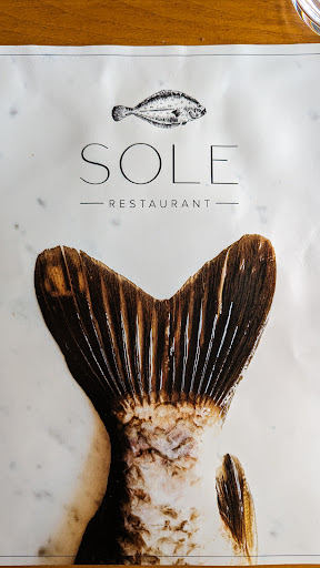 Sole Restaurant - Thumbnail
