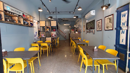 Fortunato法杜娜多廚匠的店