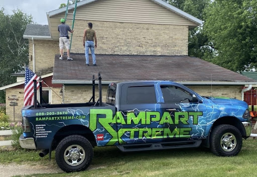 Rampart Xtreme Building Concepts LLC - United States