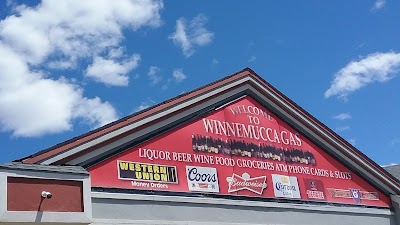 Winnemucca Gas