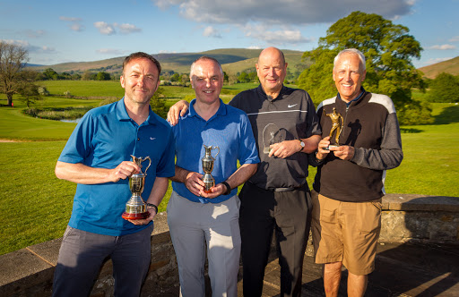Kirkby Lonsdale Golf Club - Thumbnail