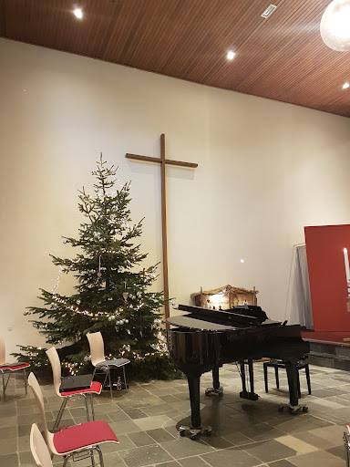 Protestantse Gemeente Laren - Eemnes
