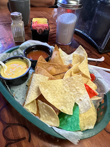 Ranchero 's - Visual