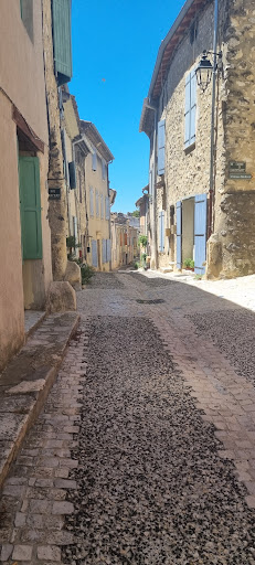Mairie de Rochemaure