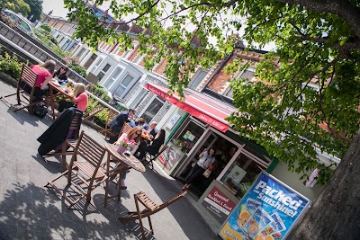 Photos of Mellons Shop & Deli