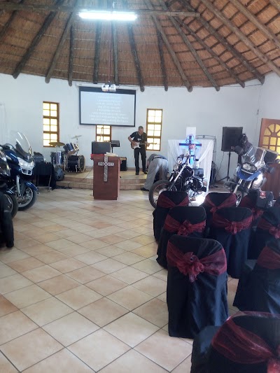 Photos of Rustenburg Bikers Church