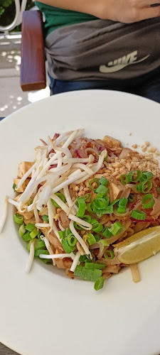 Komentarze i opinie o Little Thai - Sushi I Kuchnia Tajska Ełk