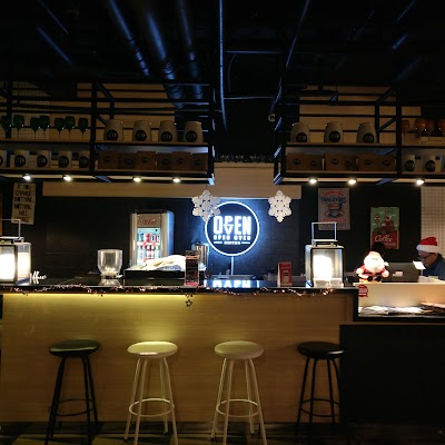 Photos of Open Oven Bistro