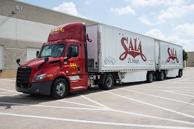 Saia LTL Freight